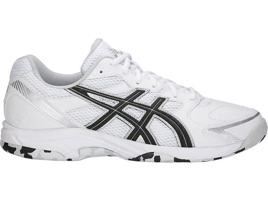 Asics Mens Gel Shepparton 2 P534Y White/Black