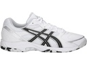 Asics Mens Gel Shepparton 2 P534Y White/Black