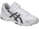 Asics Mens Gel Shepparton 2 P534Y White/Black