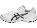 Asics Mens Gel Shepparton 2 P534Y White/Black