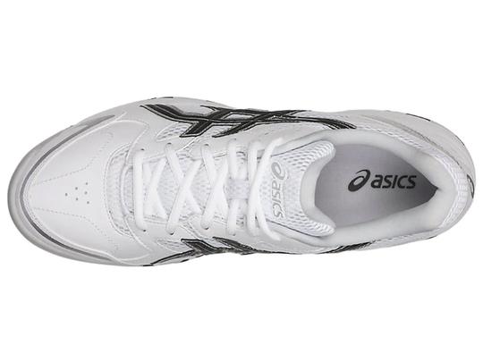 Asics Mens Gel Shepparton 2 P534Y White/Black