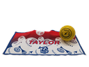 Taylor Bowls Cloth