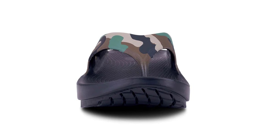 Oofos Ooriginal Sport Thong -  Camo