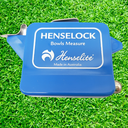 Henselock Measure - Aust Made !!