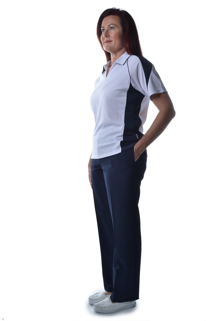 Hunter Ladies 3/4 Stretch Pants