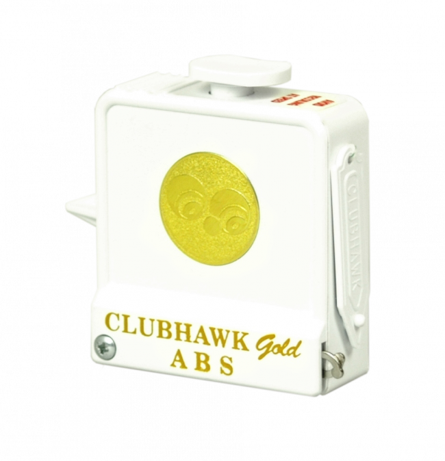 Club Hawk String Measure 