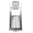 Hunter Bowls Boundary Line Sight