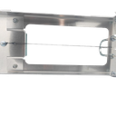 Hunter Bowls Boundary Line Sight Wires