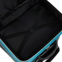 Horizon Mk2 Locker Lawn Bowls Trolley Bag