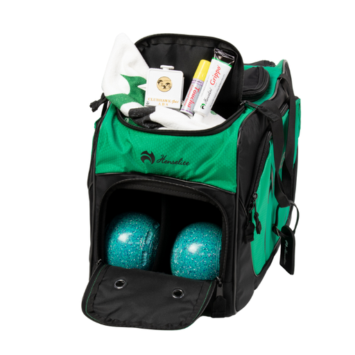 Sports Pro Lawn Bowls Carry Bag