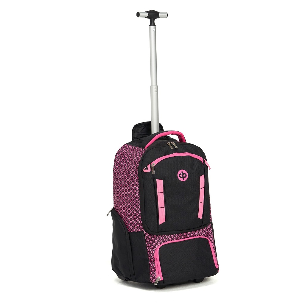 Freestyler Mk2 Trolley Bag &amp; Backpack