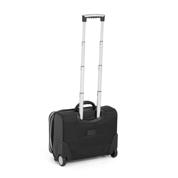 Low Roller Lawn Bowls Trolley Bag - New Colours