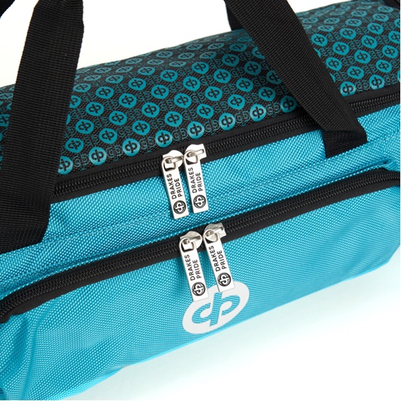 Drakes Pride Beam Lawn Bowls Carry Bag