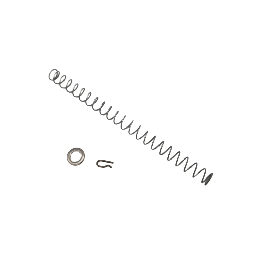 Spring & Washer for Lawn Bowls Bionic Bowling Arm