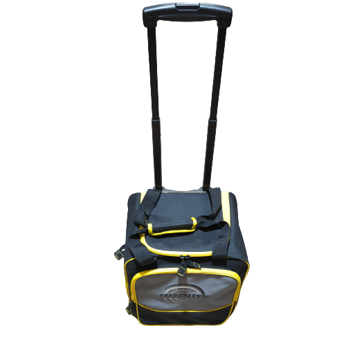 Infinity Lawn Bowls Trolley Bag