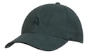 Brush Cotton Cap