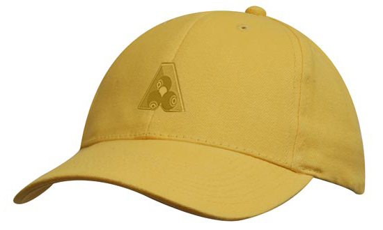 Brush Cotton Cap