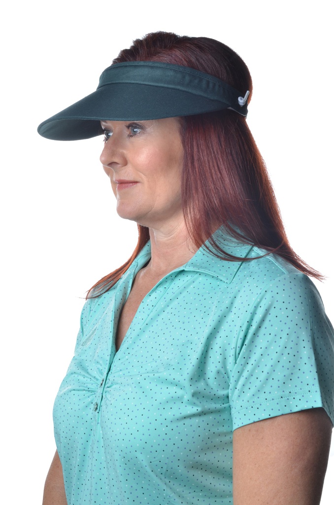 Hunter Spring Visor 