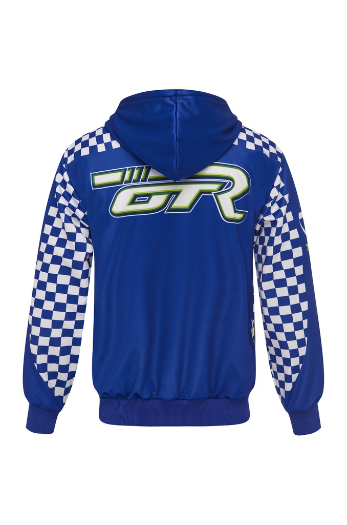 GTR Taylor Hoodies