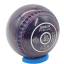 Greenmaster Super 10 Premier Size 0 Dark Blue-MagentaGrip