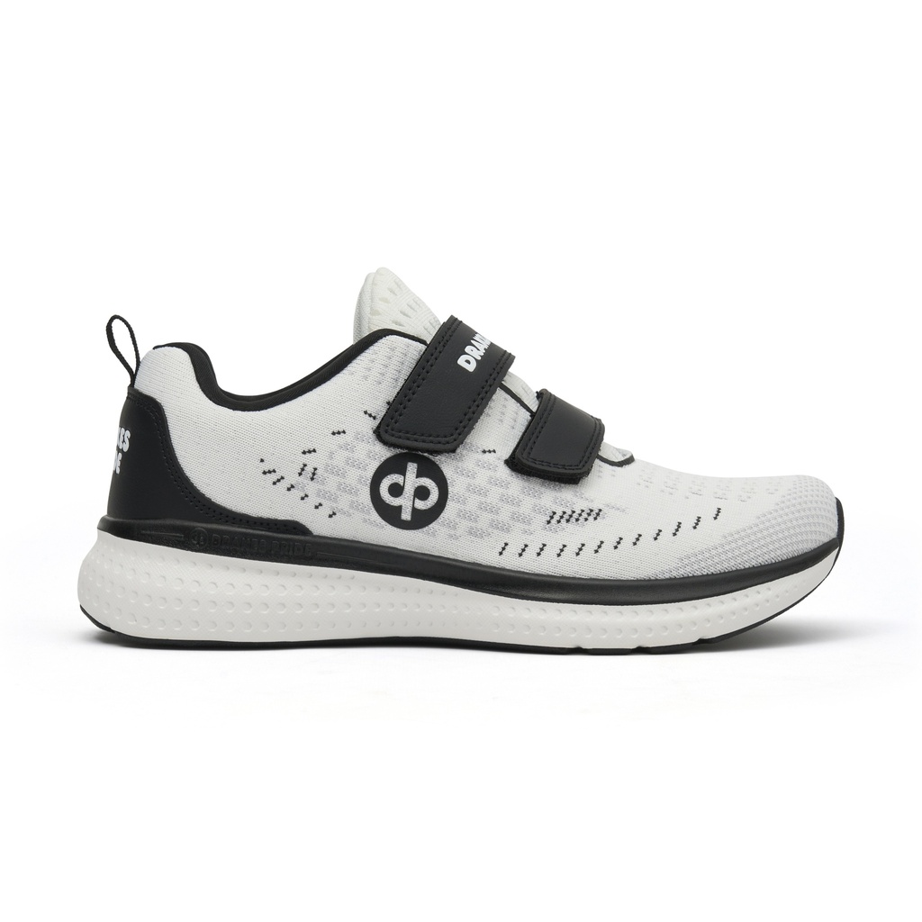 Renegade VELCRO Extra Wide 4E Bowls Shoes