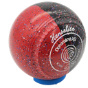 Henselite Dreamline XG Redback Size 4 with " C Grip " - The Enhanced Grip