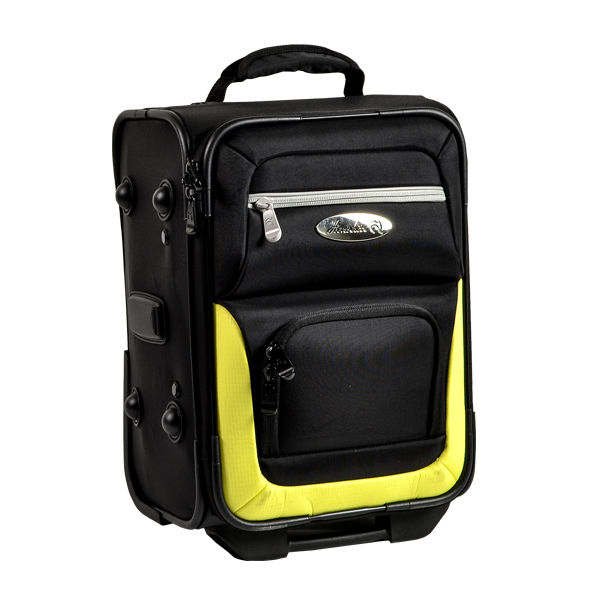 Henselite Trolley Bag