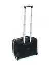 Drakes Pride Low Roller Trolley Bag