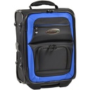 Henselite Trolley Bag