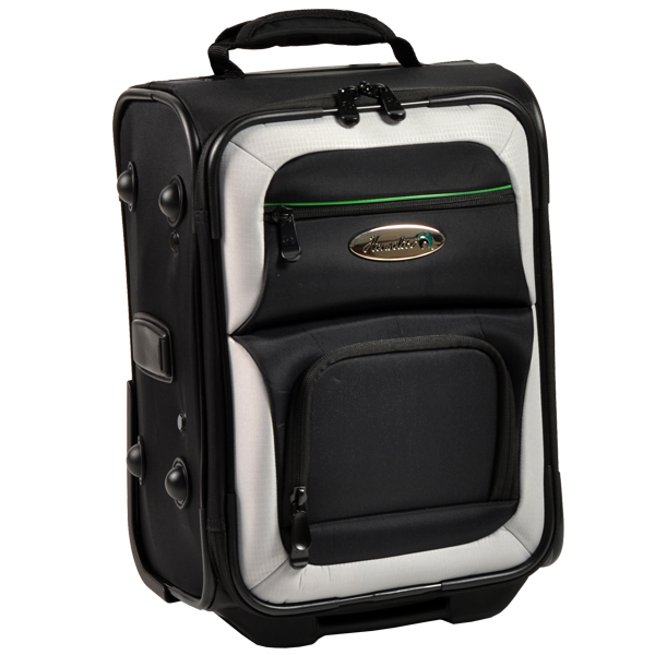 Henselite Trolley Bag