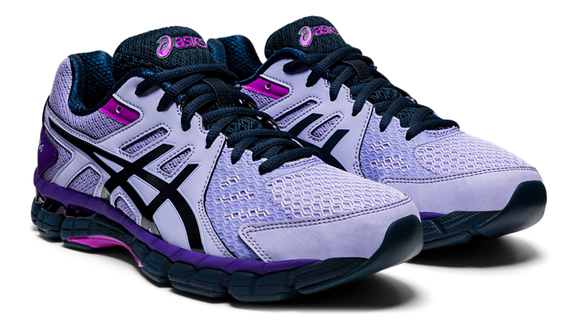 Asics Gel-Rink Scorcher 4 (D) Lavender