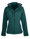 Mens Softshell Jacket Windproof Jacket / Hoodie