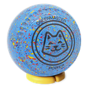 Power Size 0 Azure Cat Logo - gripped