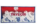 Taylor Bowls Cloth