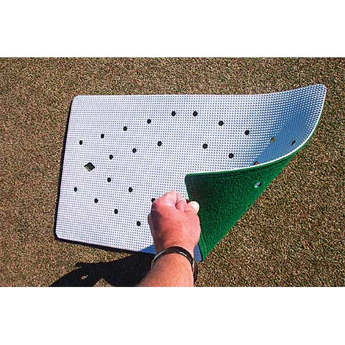 Hunter Non-Skid Mat