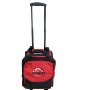 Infinity Locker Size Trolley Bag when Balance is Important !