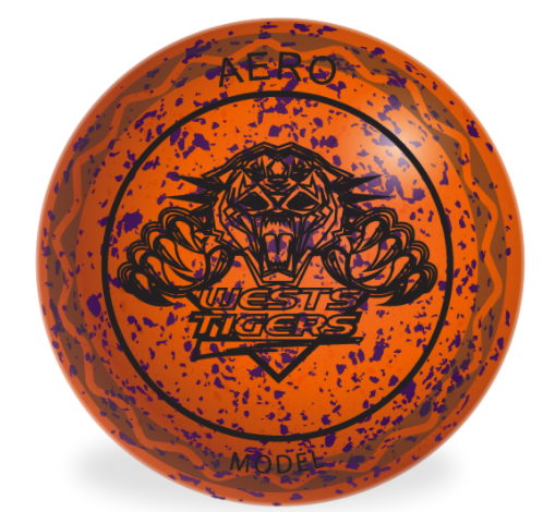 Aero Wests Tigers Bowl