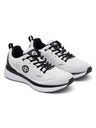 Renegade Extra Wide 4E Bowls Shoes - WHITE