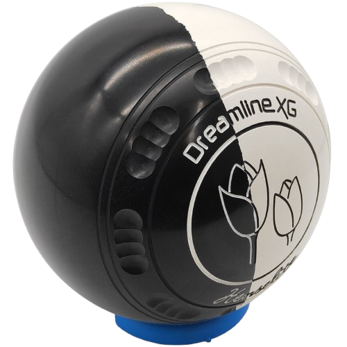 Henselite Dreamline XG Orca Duo Size 4 Grip