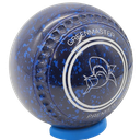 Greenmaster Premier Size 4 Dark Blue-Blue Grip