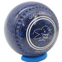 Greenmaster Premier Size 2 Dark Blue-Blue Grip