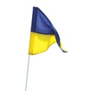 Corner Pennant Flag