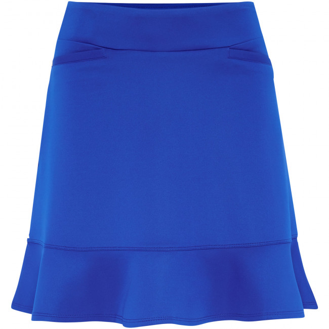 Stylish Sporte Leisure Frill Skort