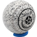 Taylor SRV Lawn Bowls Size 2 White/Grey Grip