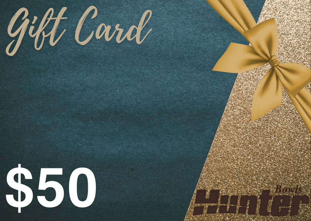 $50 Gift Card Voucher