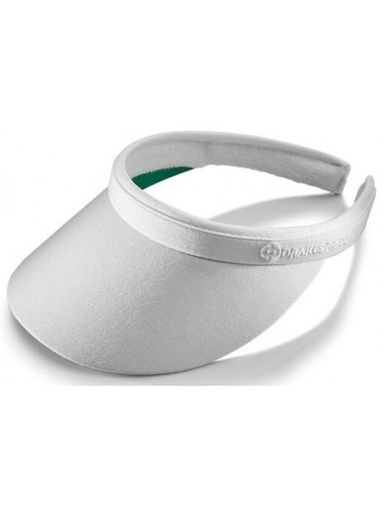 [B7753] Clip on Lawn Bowls Visor