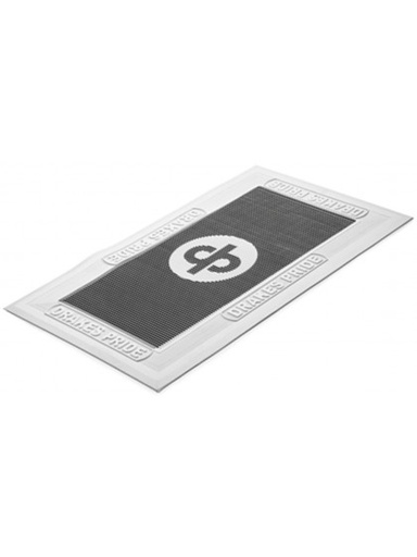 [B6240] Lawn Bowls Regulation Footmat