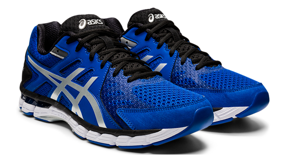 asics standard width