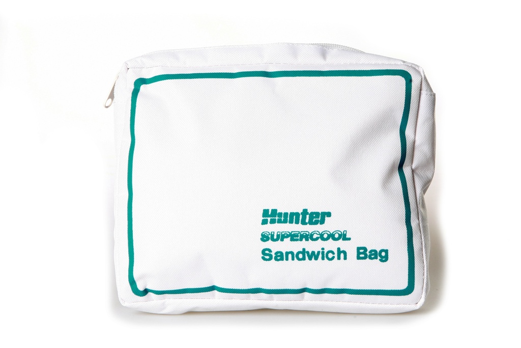 Hunter store lunch bag