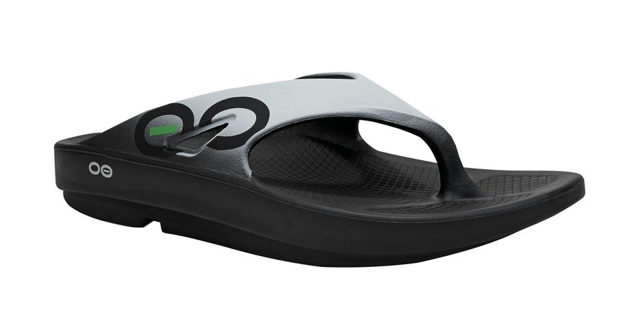 Oofos sport online sandal